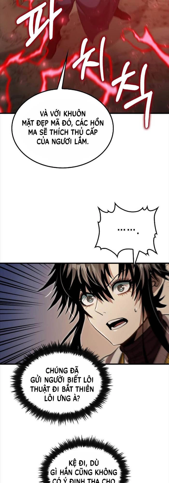 Bác Sĩ Trùng Sinh Về Murim Chapter 122 - 18