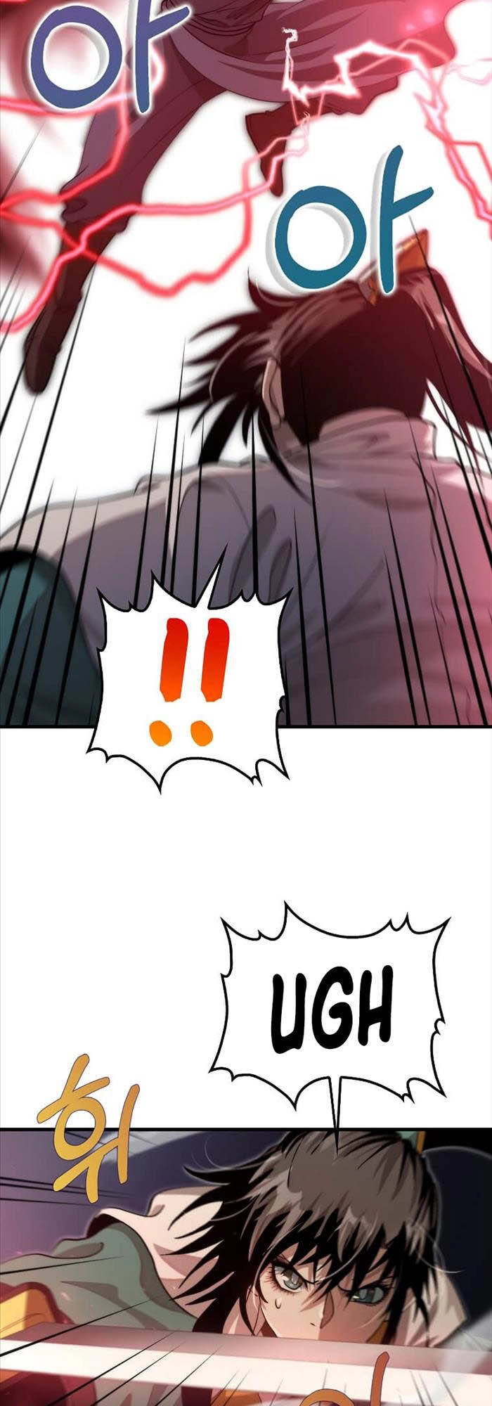 Bác Sĩ Trùng Sinh Về Murim Chapter 122 - 20