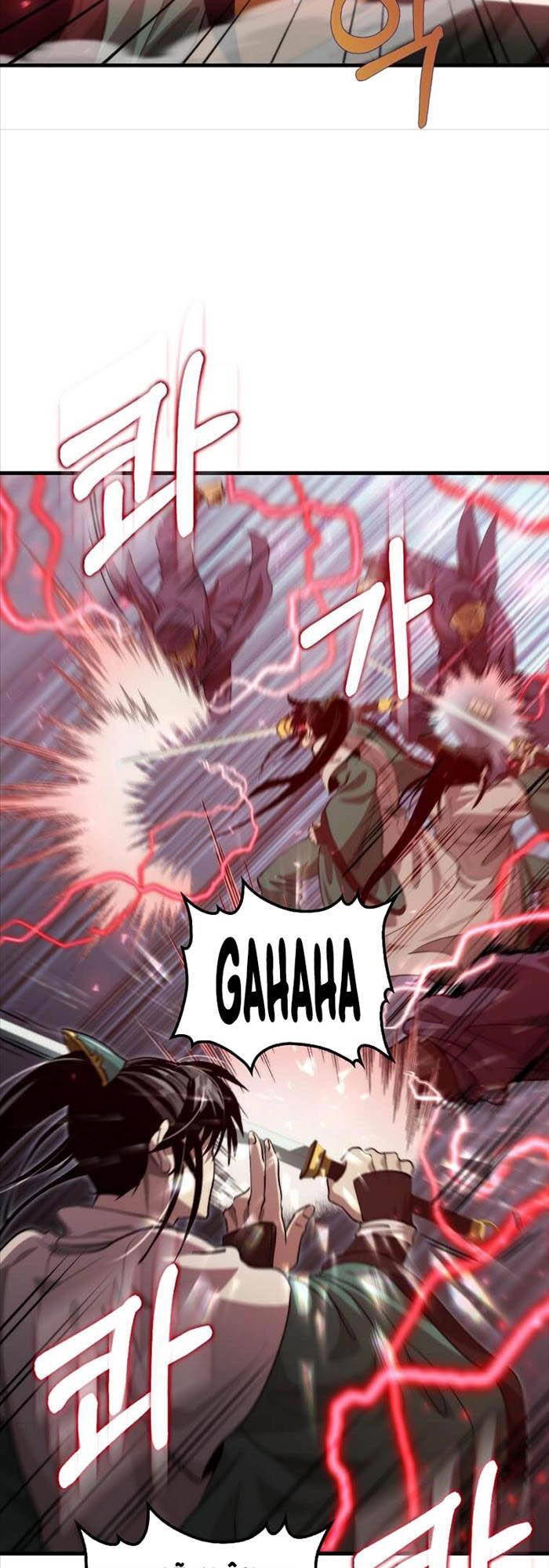 Bác Sĩ Trùng Sinh Về Murim Chapter 122 - 21