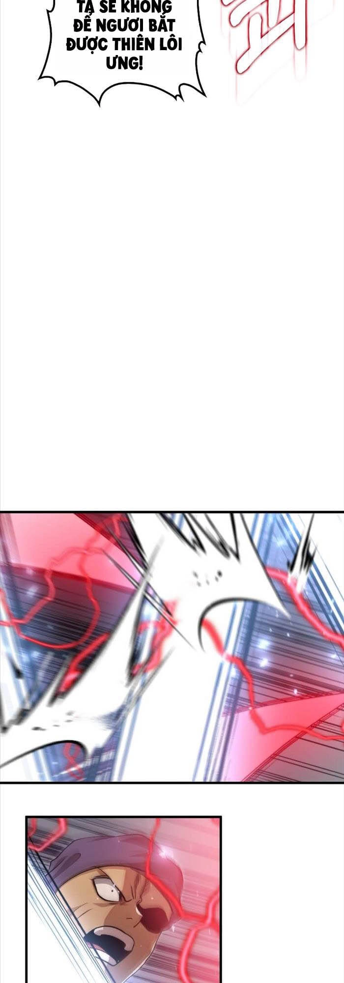 Bác Sĩ Trùng Sinh Về Murim Chapter 122 - 22