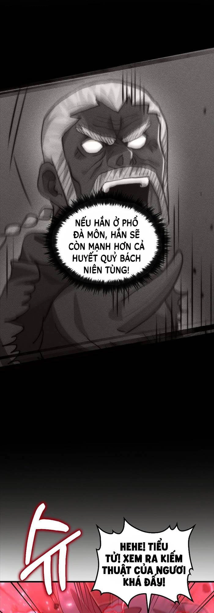 Bác Sĩ Trùng Sinh Về Murim Chapter 122 - 24