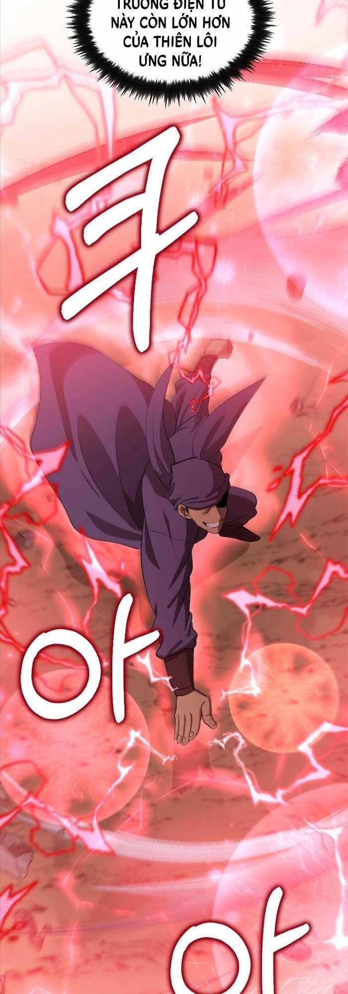 Bác Sĩ Trùng Sinh Về Murim Chapter 122 - 26