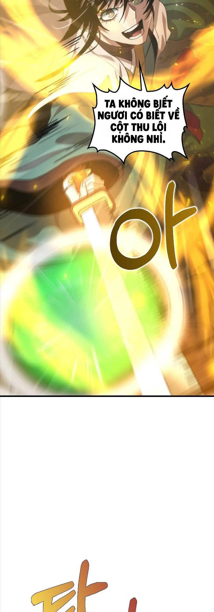 Bác Sĩ Trùng Sinh Về Murim Chapter 122 - 31