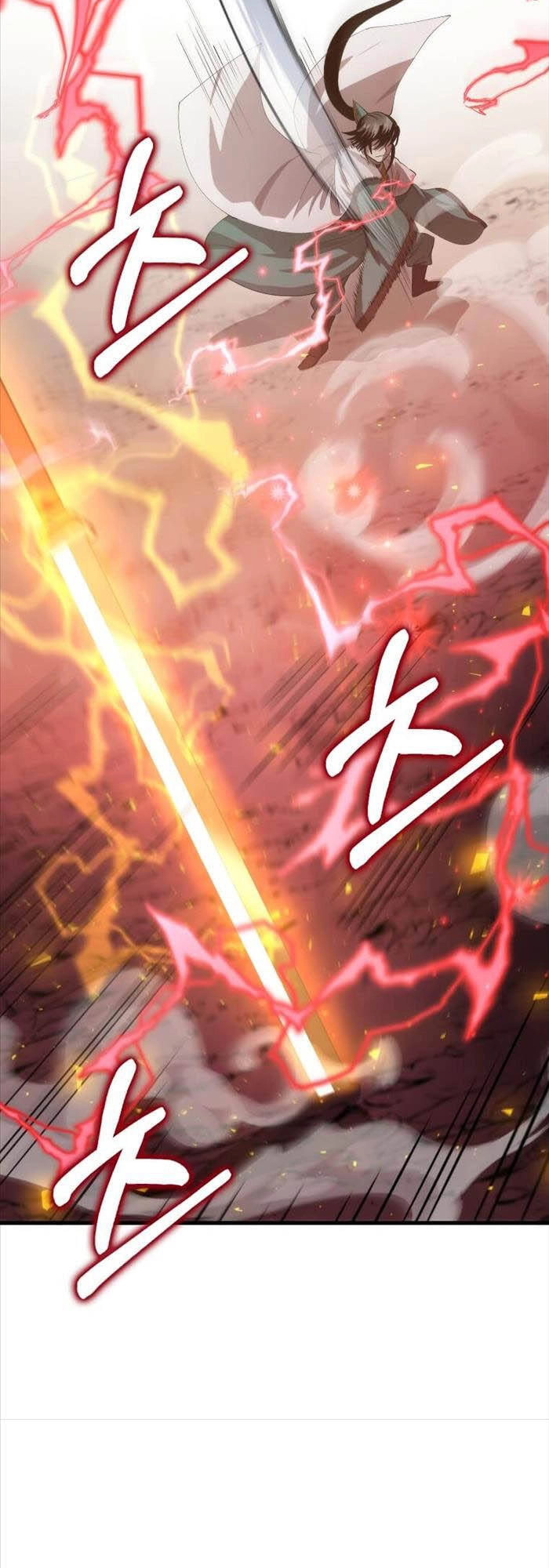 Bác Sĩ Trùng Sinh Về Murim Chapter 122 - 33