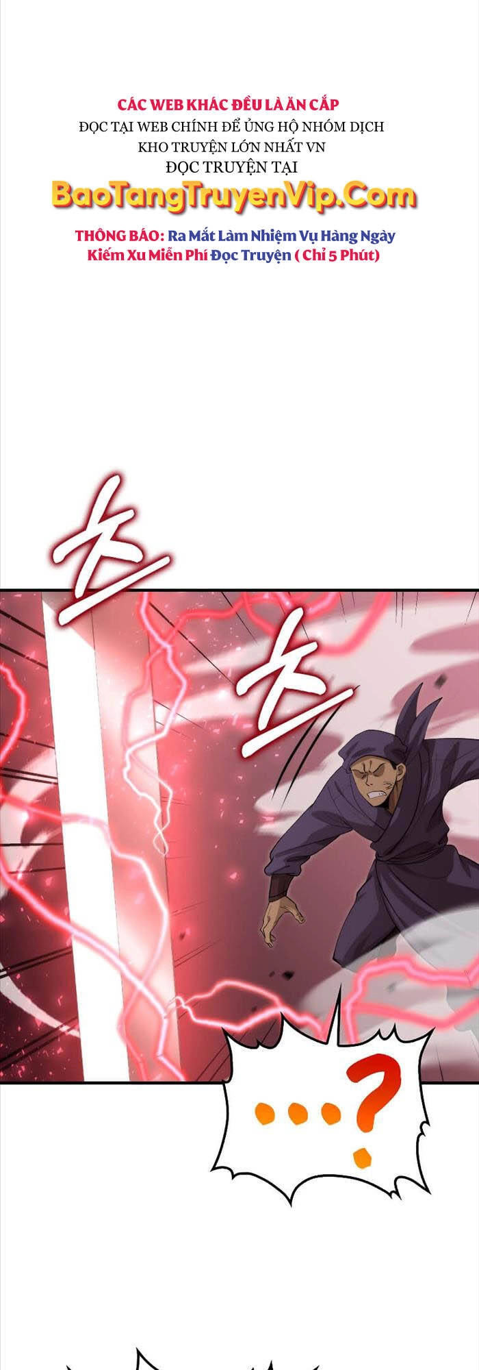 Bác Sĩ Trùng Sinh Về Murim Chapter 122 - 37