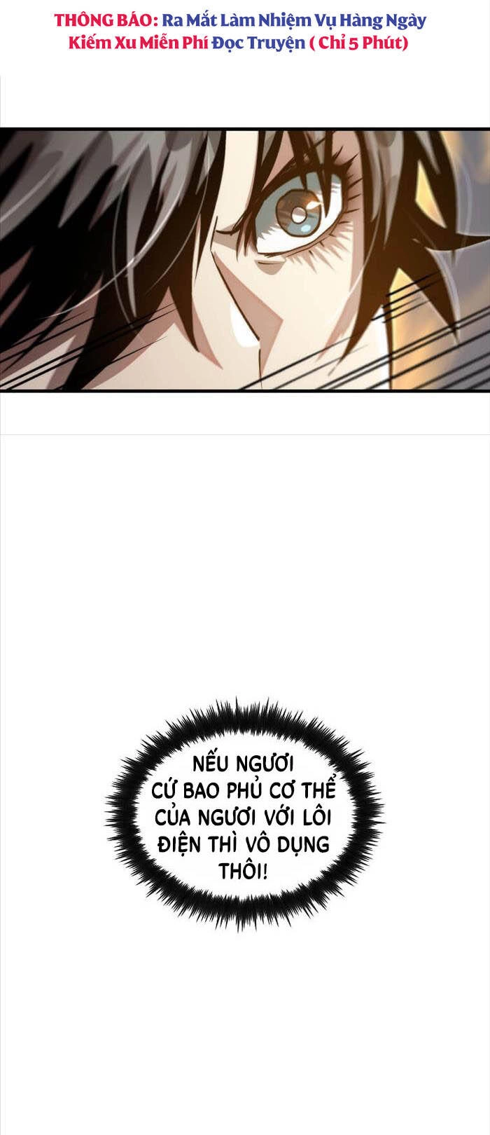 Bác Sĩ Trùng Sinh Về Murim Chapter 122 - 40