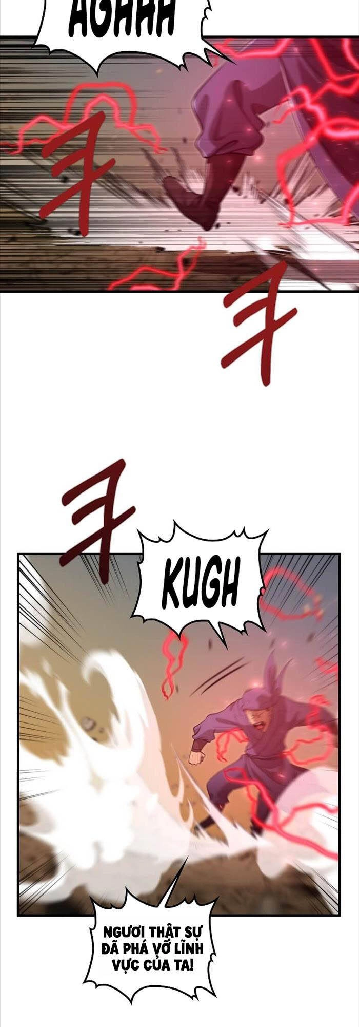 Bác Sĩ Trùng Sinh Về Murim Chapter 122 - 45