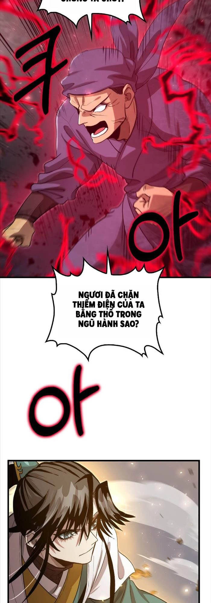 Bác Sĩ Trùng Sinh Về Murim Chapter 122 - 50