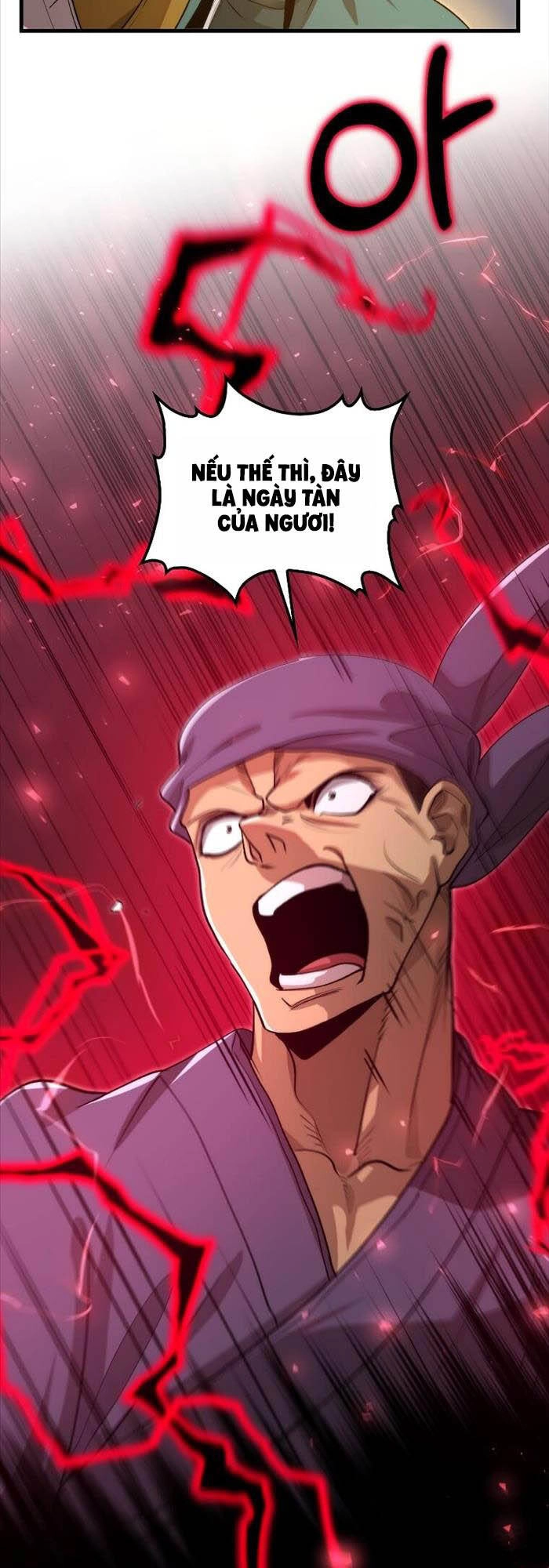 Bác Sĩ Trùng Sinh Về Murim Chapter 122 - 51