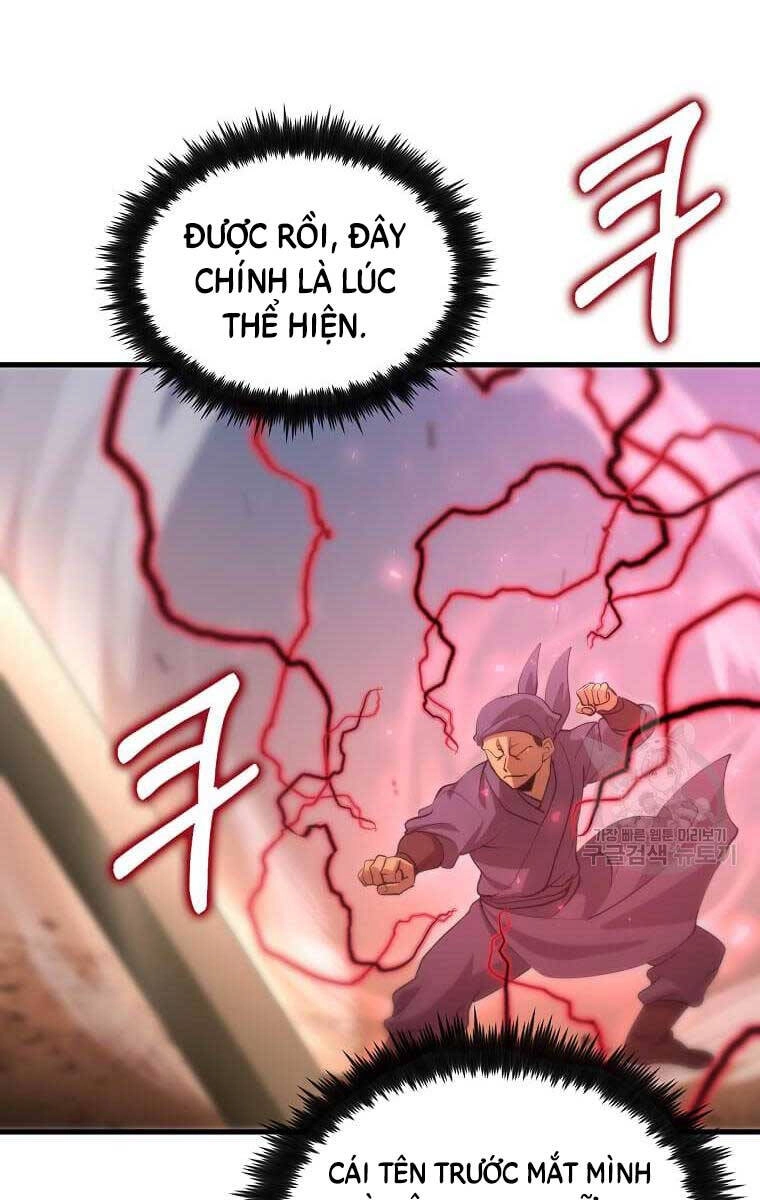 Bác Sĩ Trùng Sinh Về Murim Chapter 123 - 3