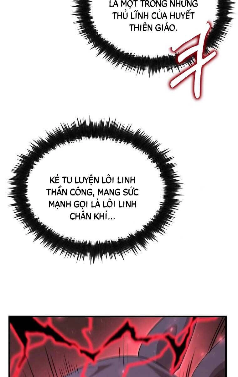 Bác Sĩ Trùng Sinh Về Murim Chapter 123 - 4