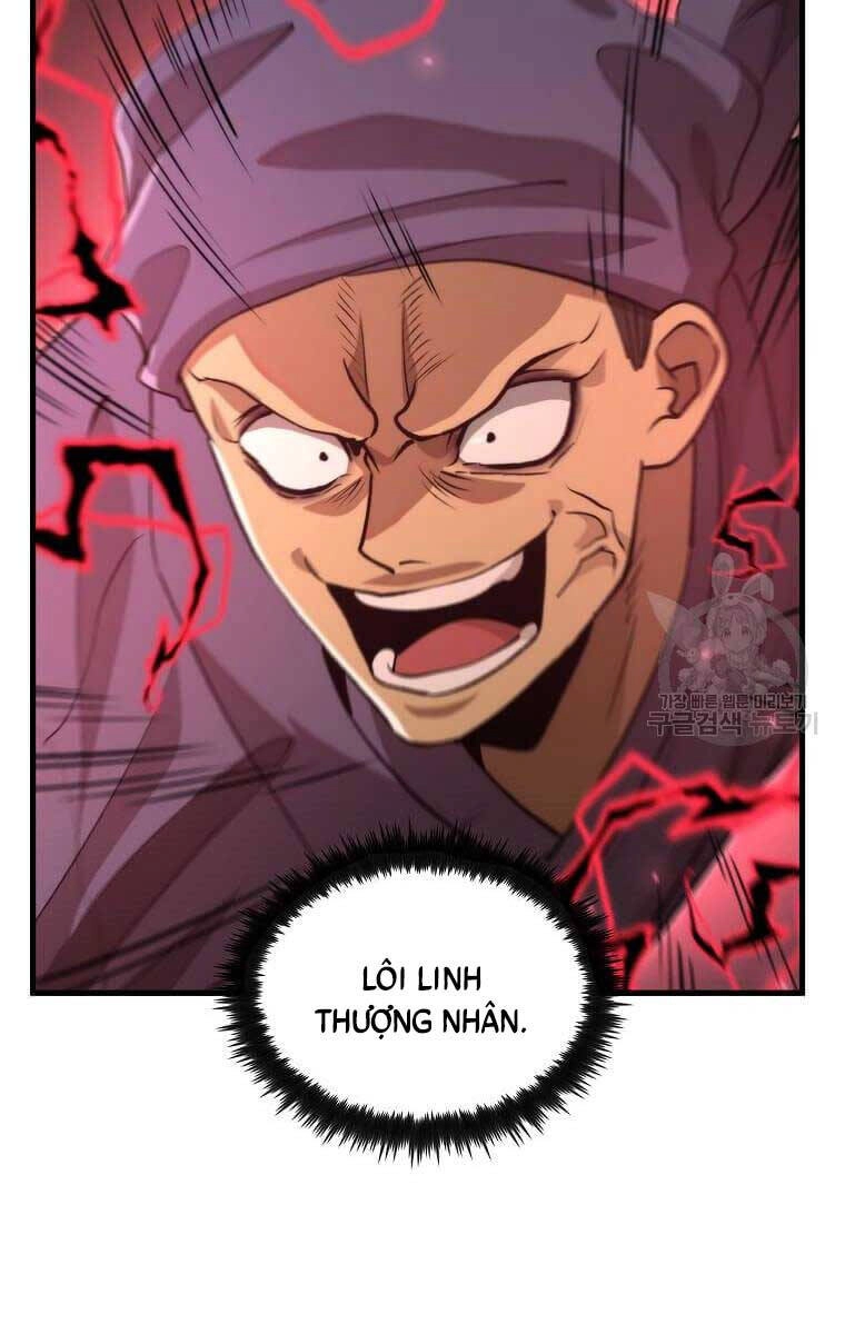 Bác Sĩ Trùng Sinh Về Murim Chapter 123 - 5