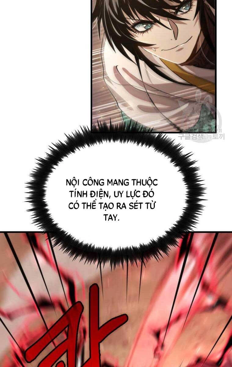 Bác Sĩ Trùng Sinh Về Murim Chapter 123 - 7