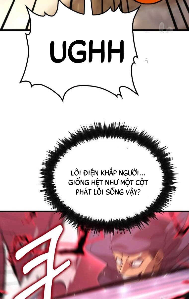 Bác Sĩ Trùng Sinh Về Murim Chapter 123 - 9