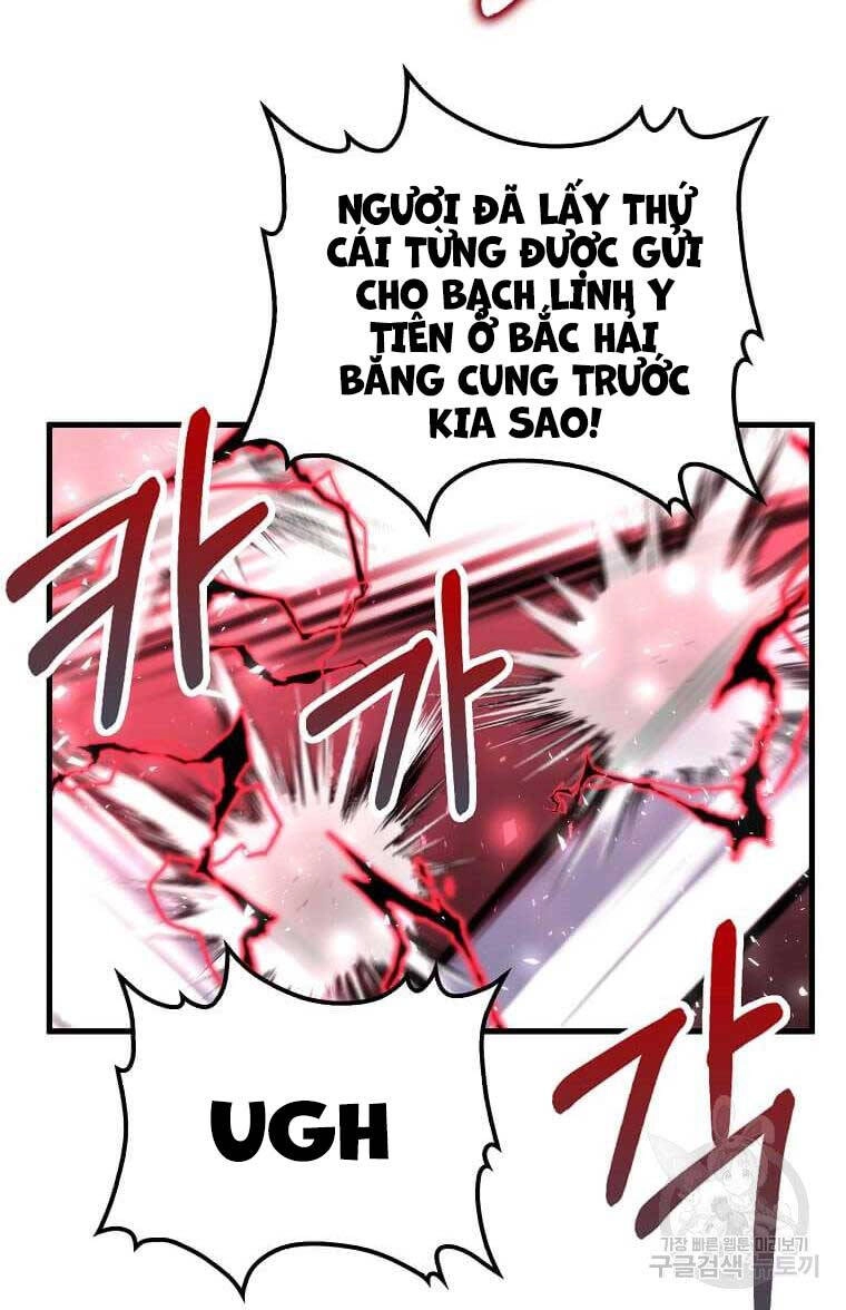 Bác Sĩ Trùng Sinh Về Murim Chapter 123 - 11