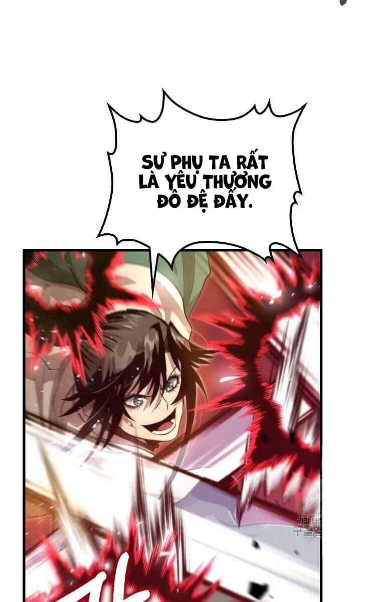 Bác Sĩ Trùng Sinh Về Murim Chapter 123 - 12