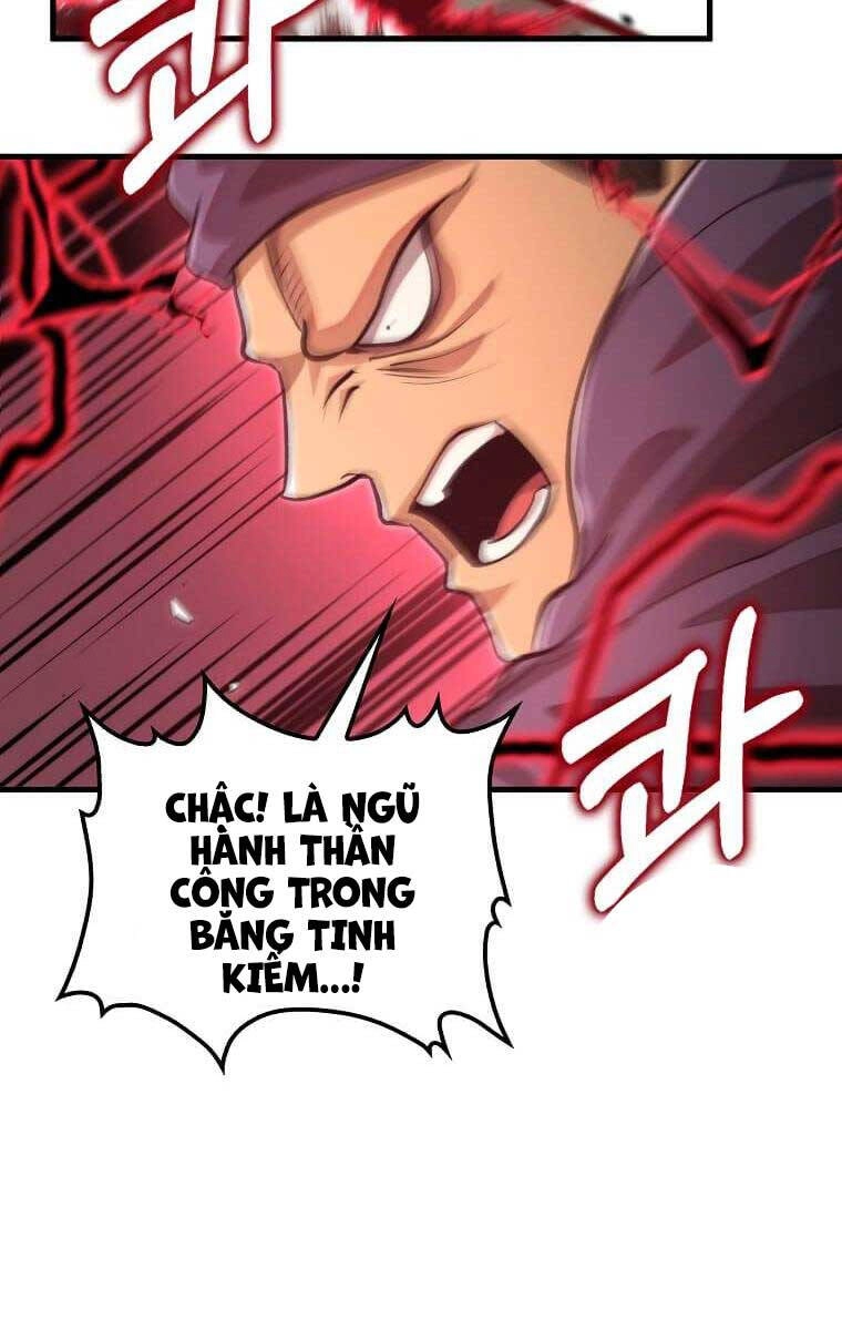 Bác Sĩ Trùng Sinh Về Murim Chapter 123 - 13