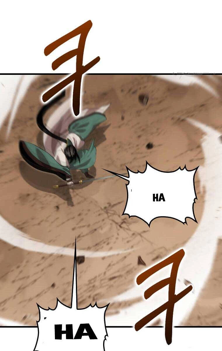 Bác Sĩ Trùng Sinh Về Murim Chapter 123 - 20