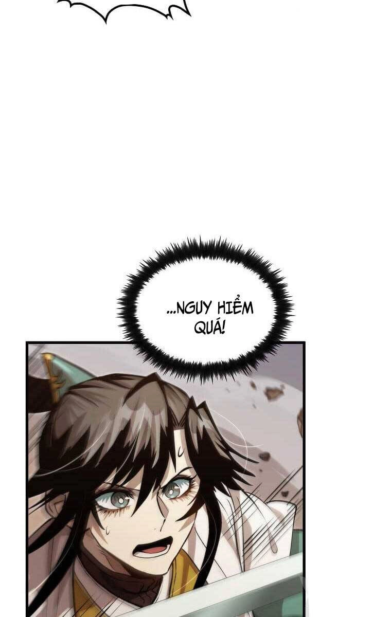 Bác Sĩ Trùng Sinh Về Murim Chapter 123 - 21