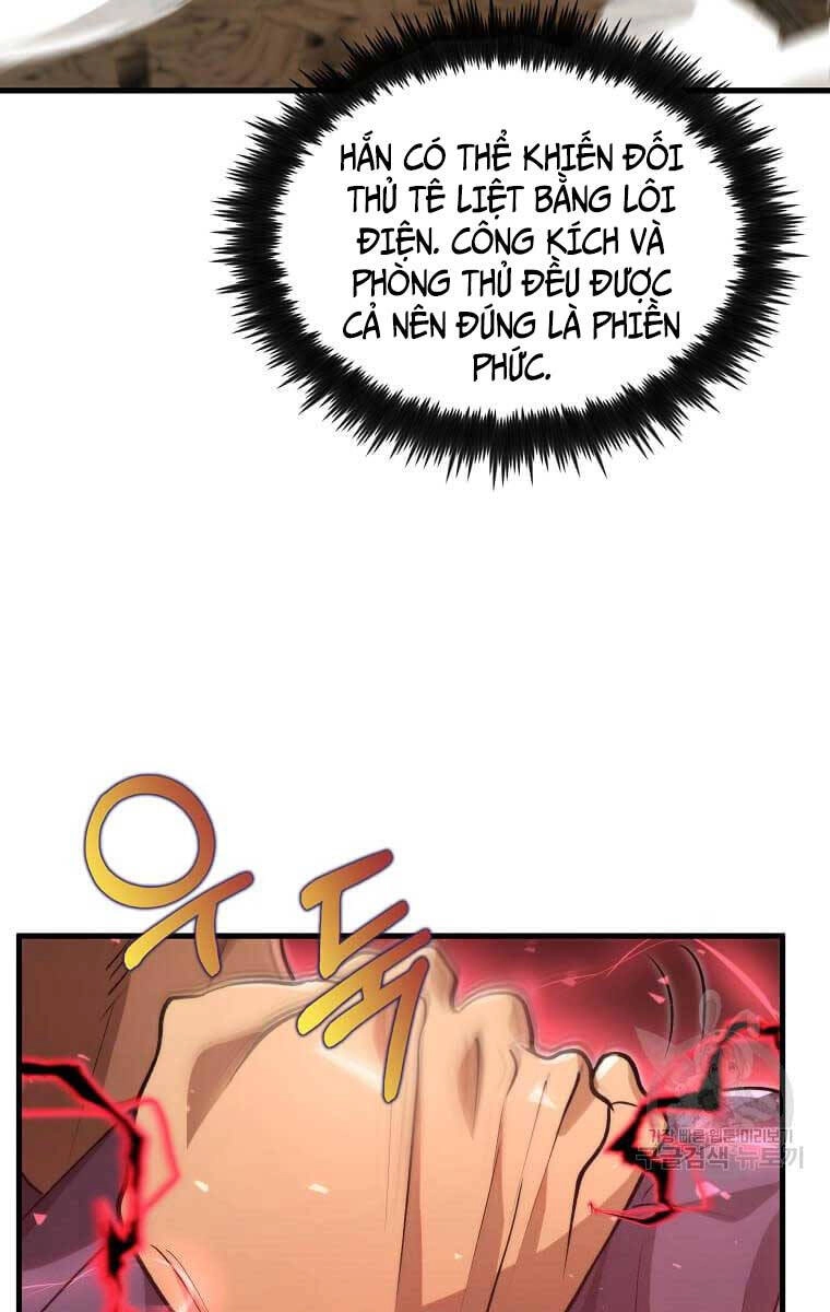 Bác Sĩ Trùng Sinh Về Murim Chapter 123 - 23