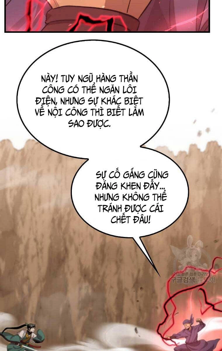 Bác Sĩ Trùng Sinh Về Murim Chapter 123 - 24