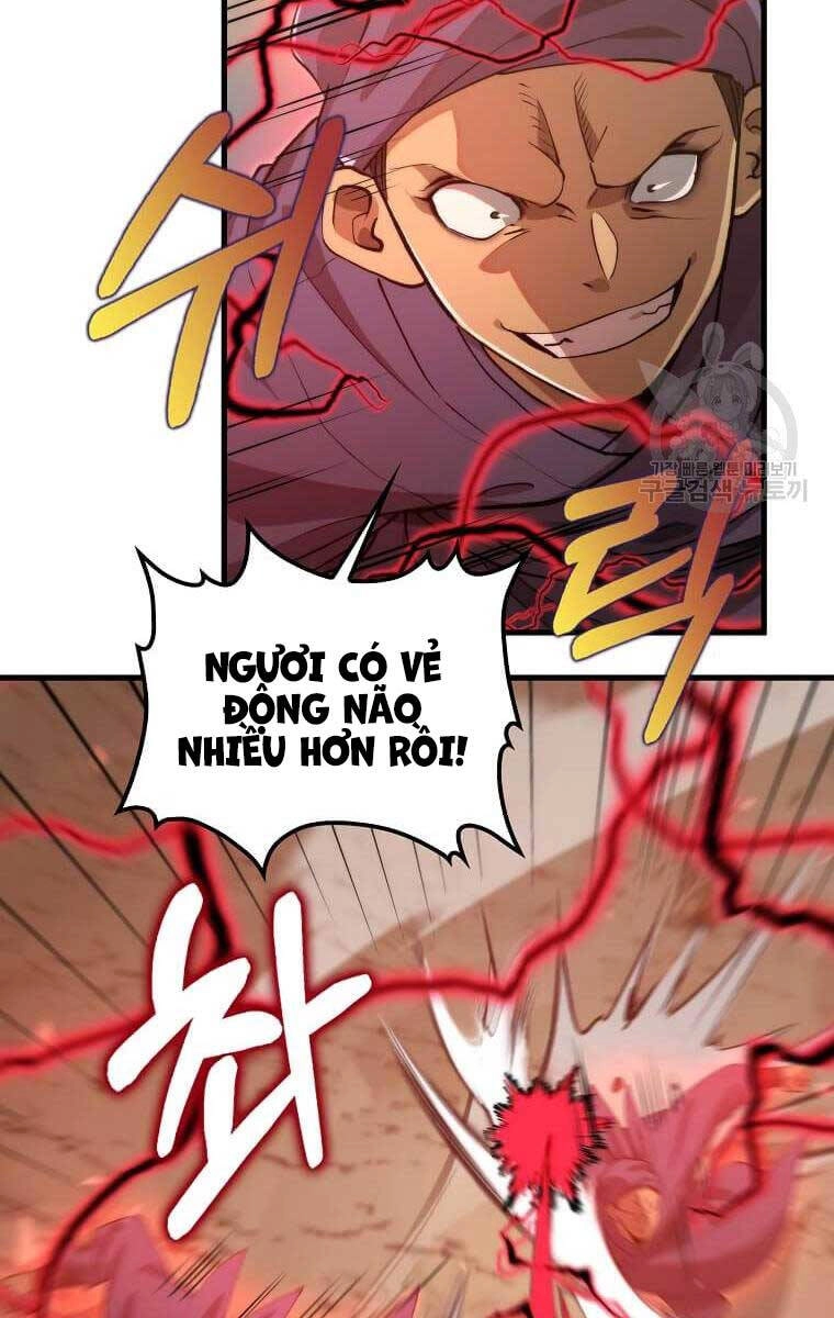 Bác Sĩ Trùng Sinh Về Murim Chapter 123 - 29