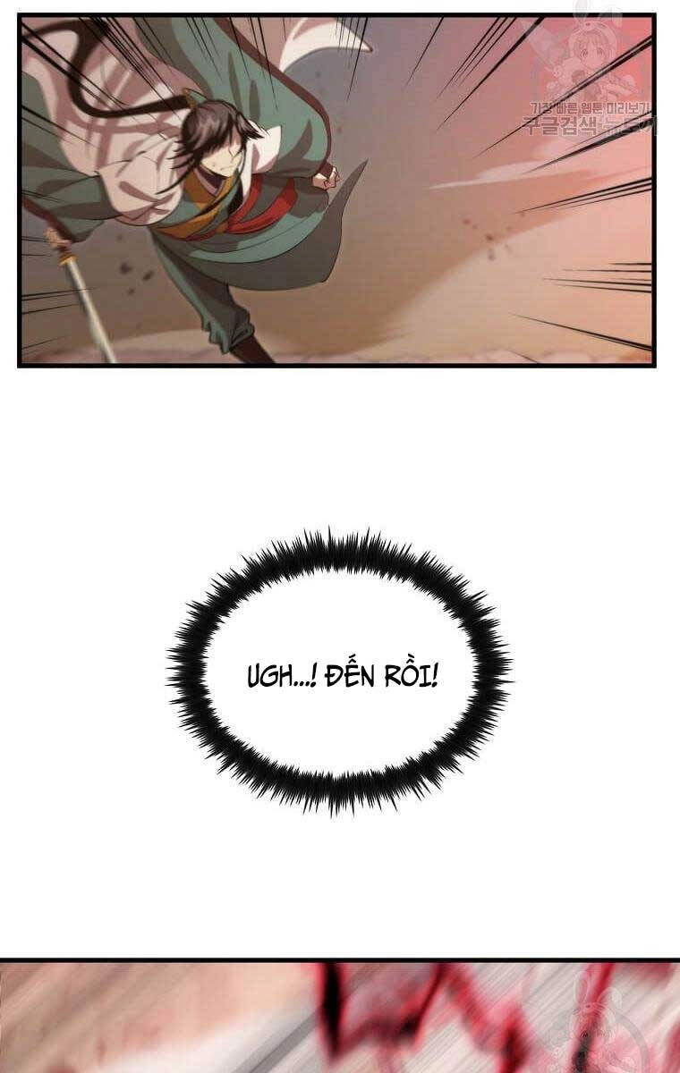 Bác Sĩ Trùng Sinh Về Murim Chapter 123 - 32