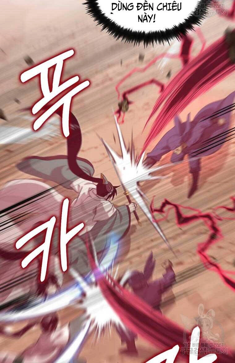 Bác Sĩ Trùng Sinh Về Murim Chapter 123 - 44