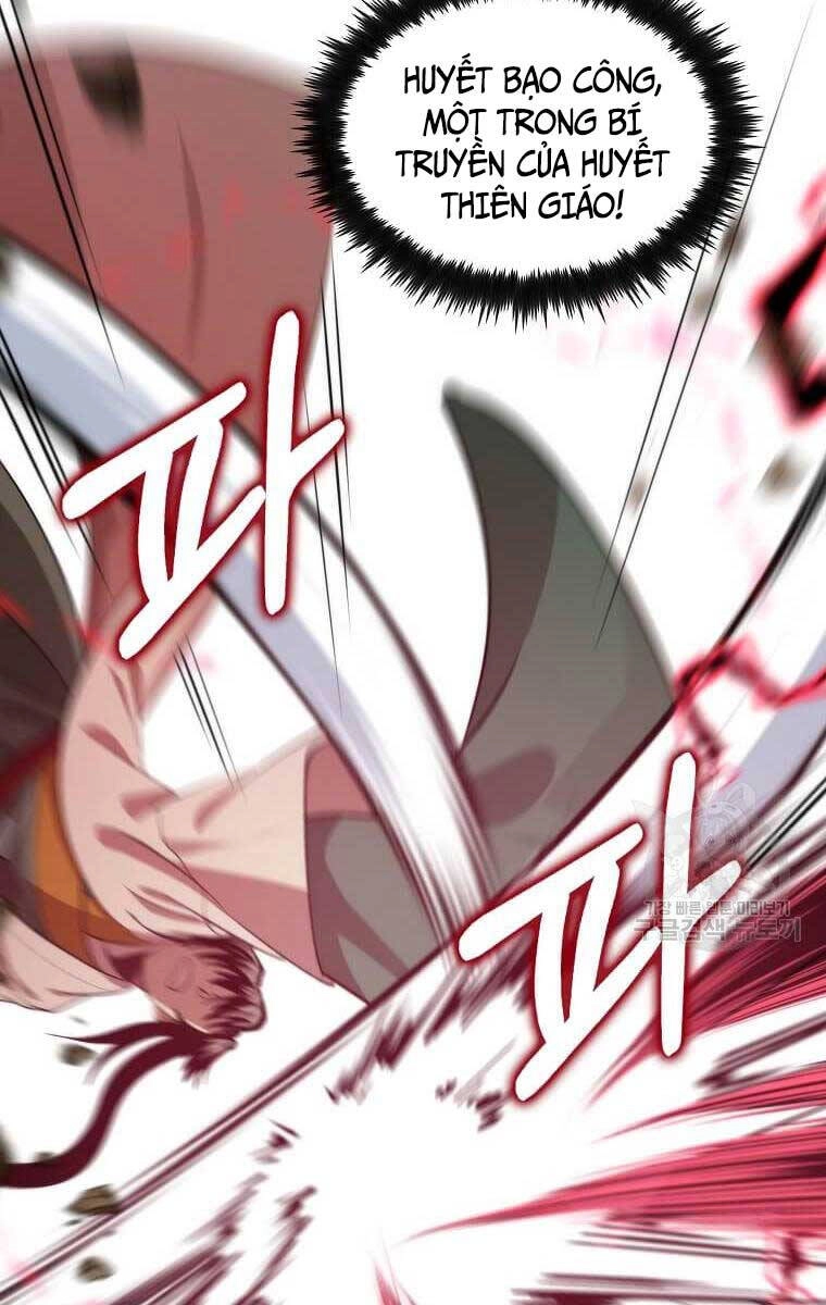 Bác Sĩ Trùng Sinh Về Murim Chapter 123 - 47