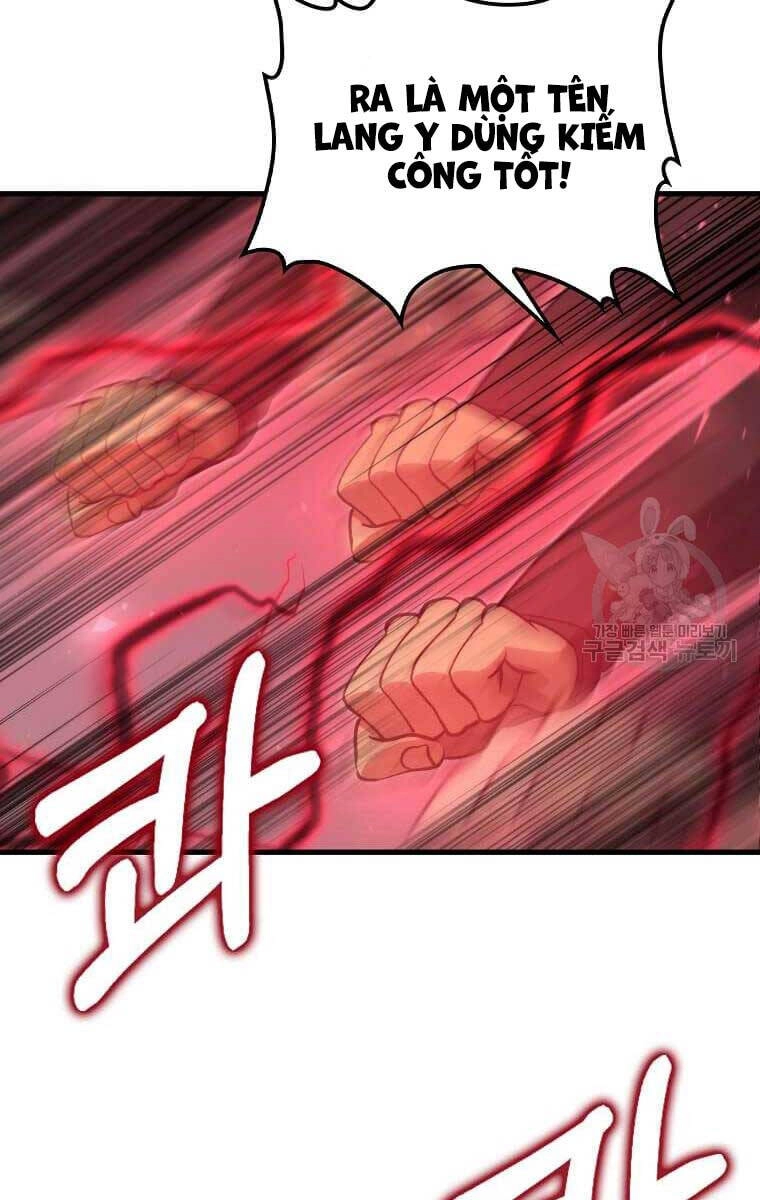 Bác Sĩ Trùng Sinh Về Murim Chapter 123 - 49