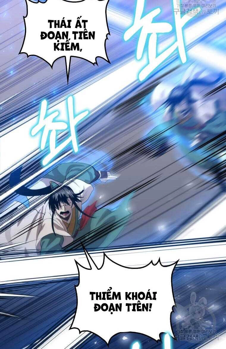 Bác Sĩ Trùng Sinh Về Murim Chapter 123 - 55