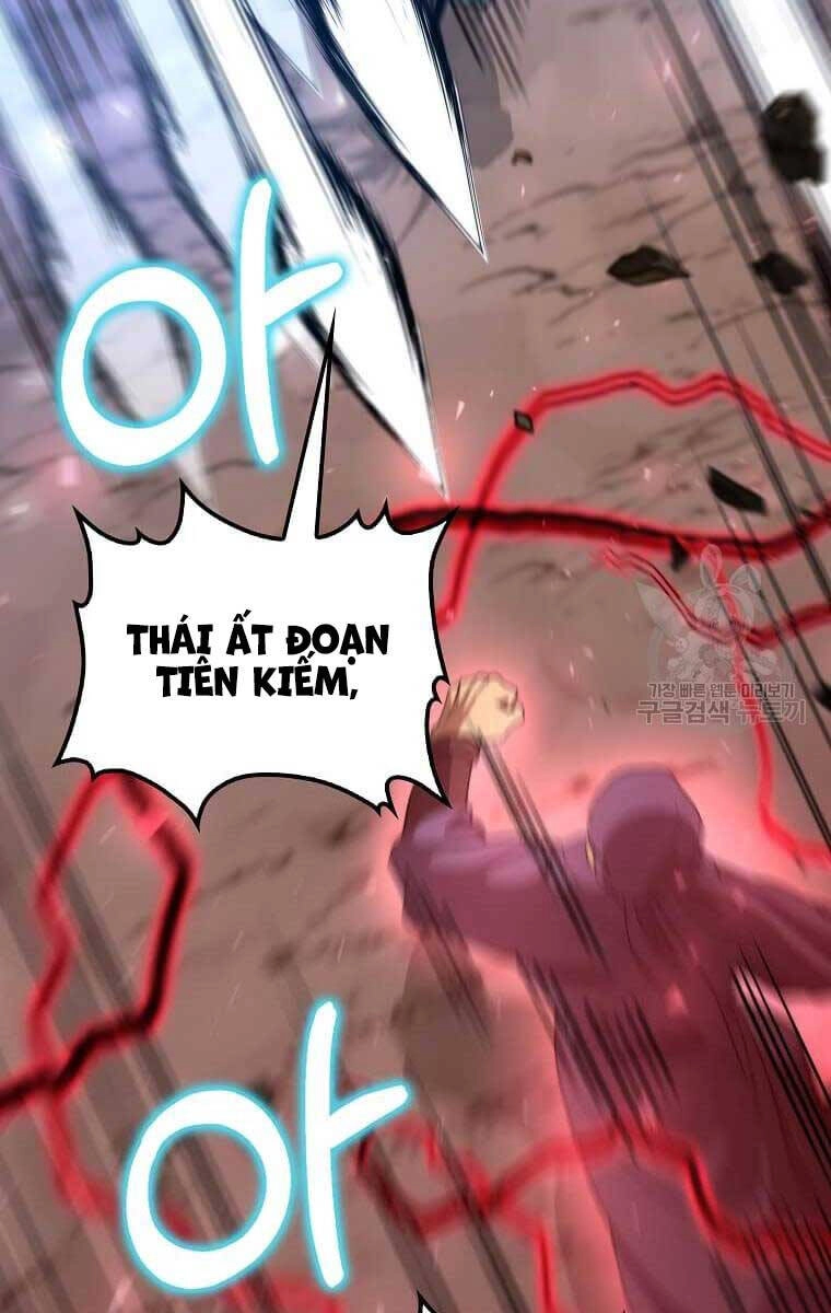 Bác Sĩ Trùng Sinh Về Murim Chapter 123 - 60