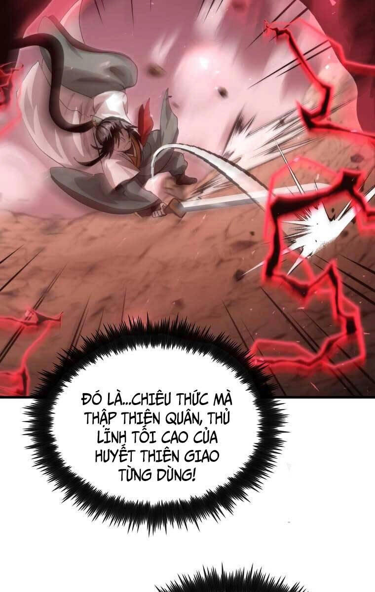 Bác Sĩ Trùng Sinh Về Murim Chapter 123 - 78