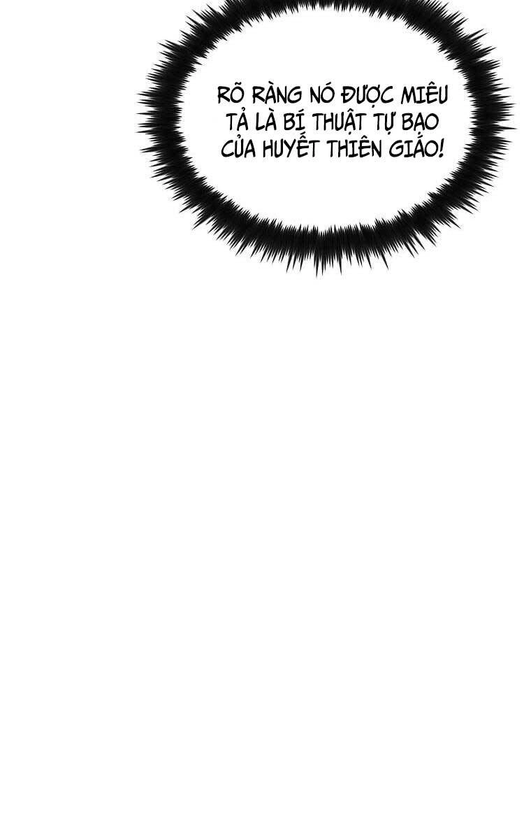 Bác Sĩ Trùng Sinh Về Murim Chapter 123 - 79