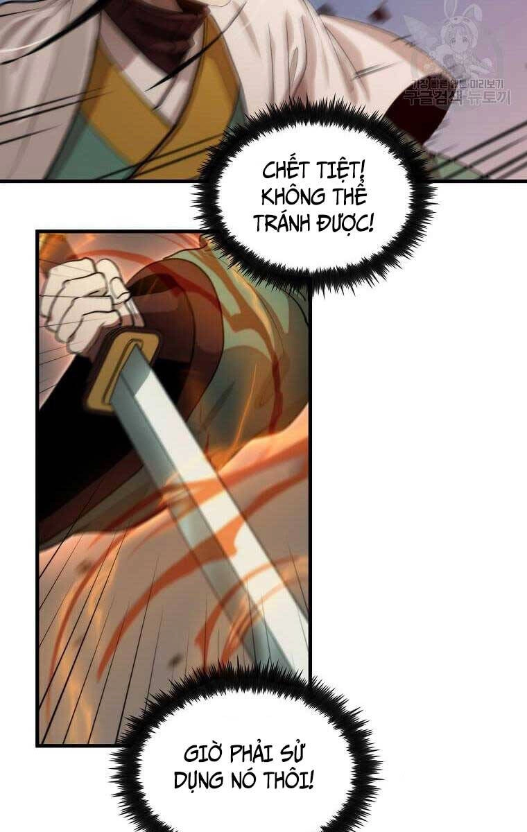 Bác Sĩ Trùng Sinh Về Murim Chapter 123 - 87