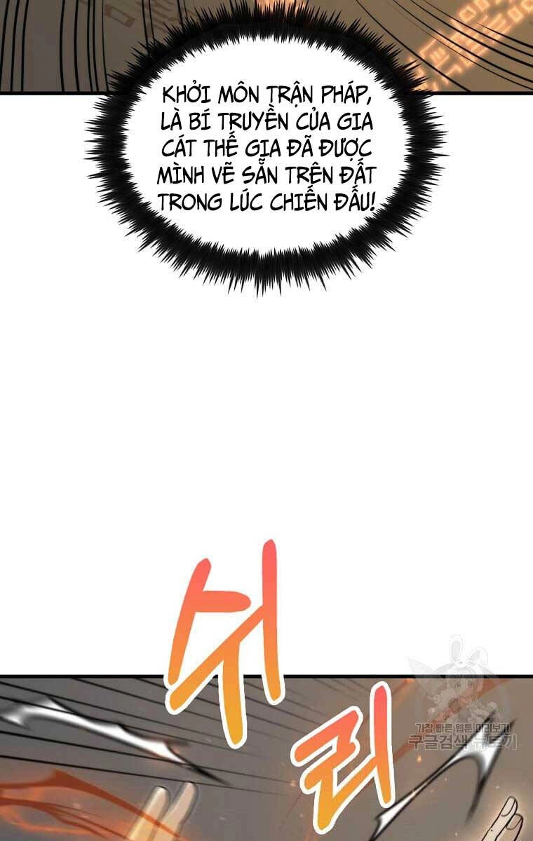 Bác Sĩ Trùng Sinh Về Murim Chapter 123 - 89