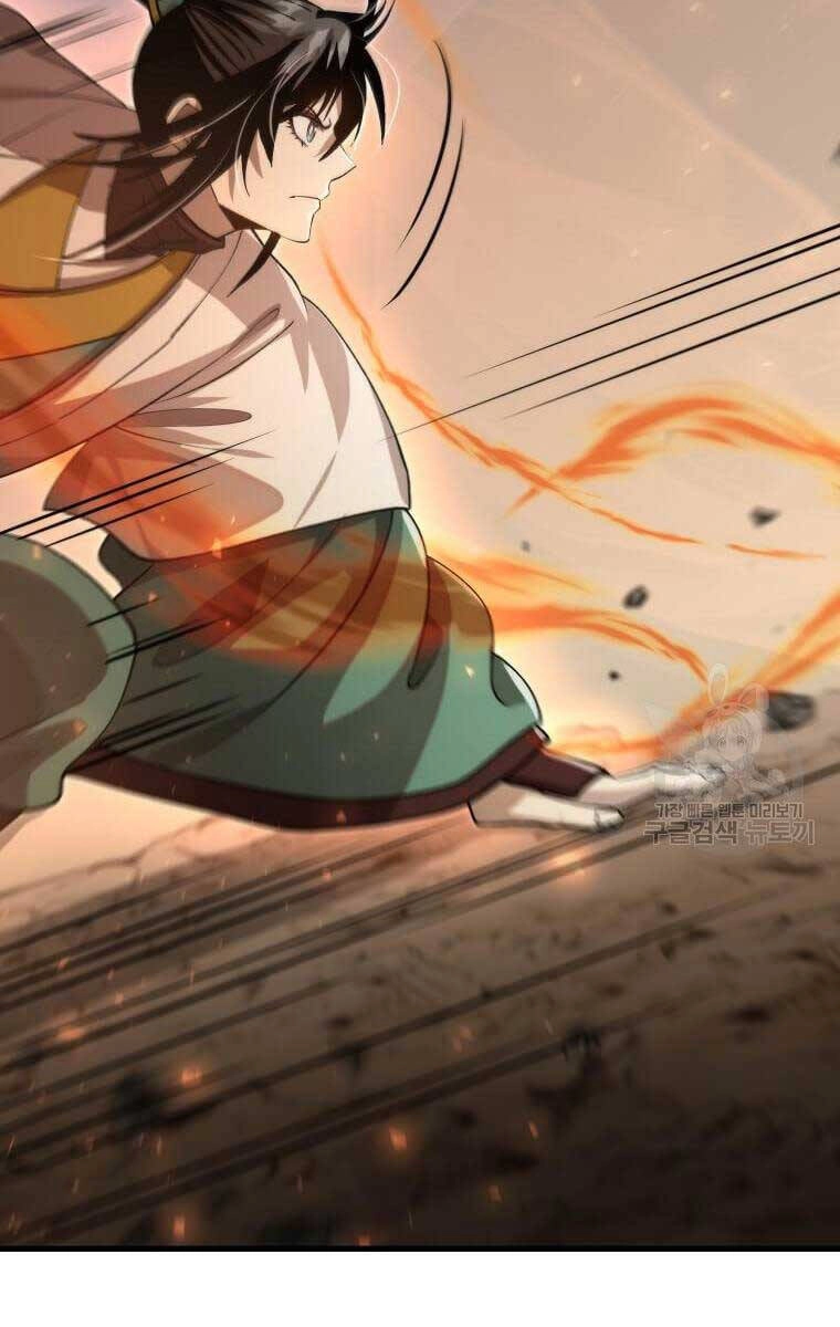 Bác Sĩ Trùng Sinh Về Murim Chapter 123 - 92