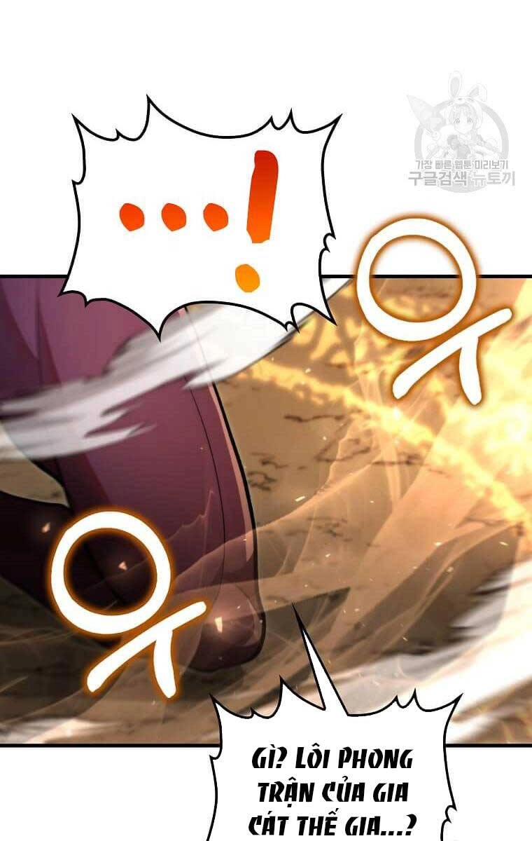 Bác Sĩ Trùng Sinh Về Murim Chapter 124 - 70