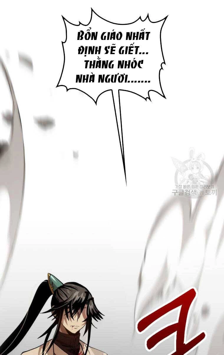 Bác Sĩ Trùng Sinh Về Murim Chapter 124 - 81