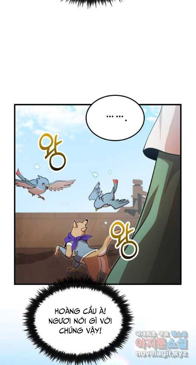 Bác Sĩ Trùng Sinh Về Murim Chapter 125 - 38