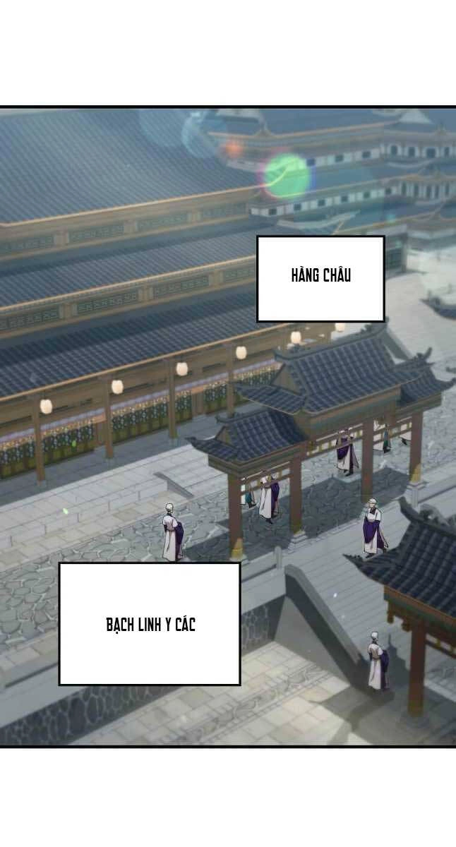 Bác Sĩ Trùng Sinh Về Murim Chapter 125 - 41