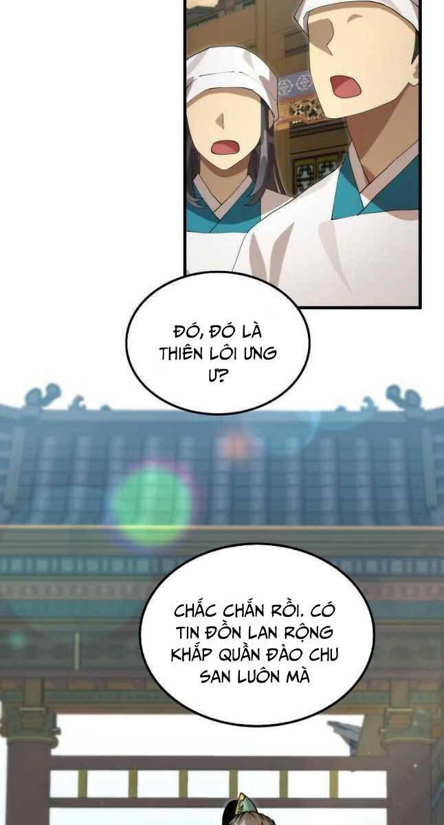 Bác Sĩ Trùng Sinh Về Murim Chapter 125 - 43