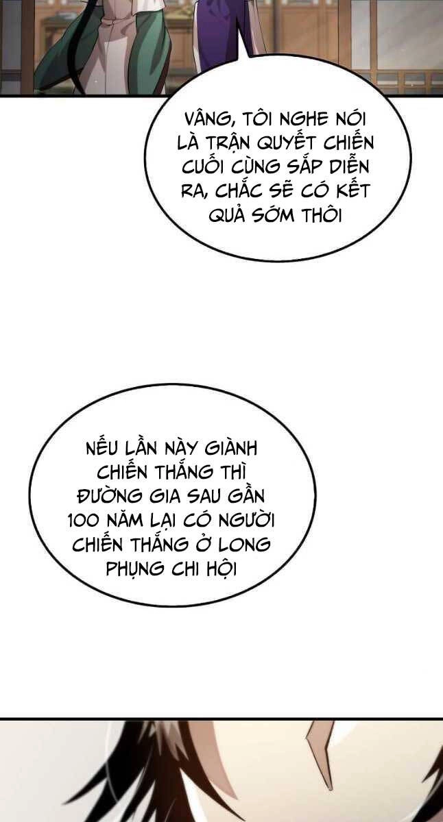 Bác Sĩ Trùng Sinh Về Murim Chapter 125 - 77