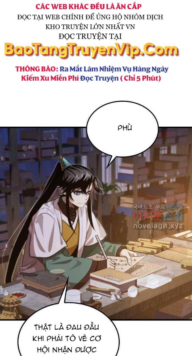 Bác Sĩ Trùng Sinh Về Murim Chapter 126 - 2