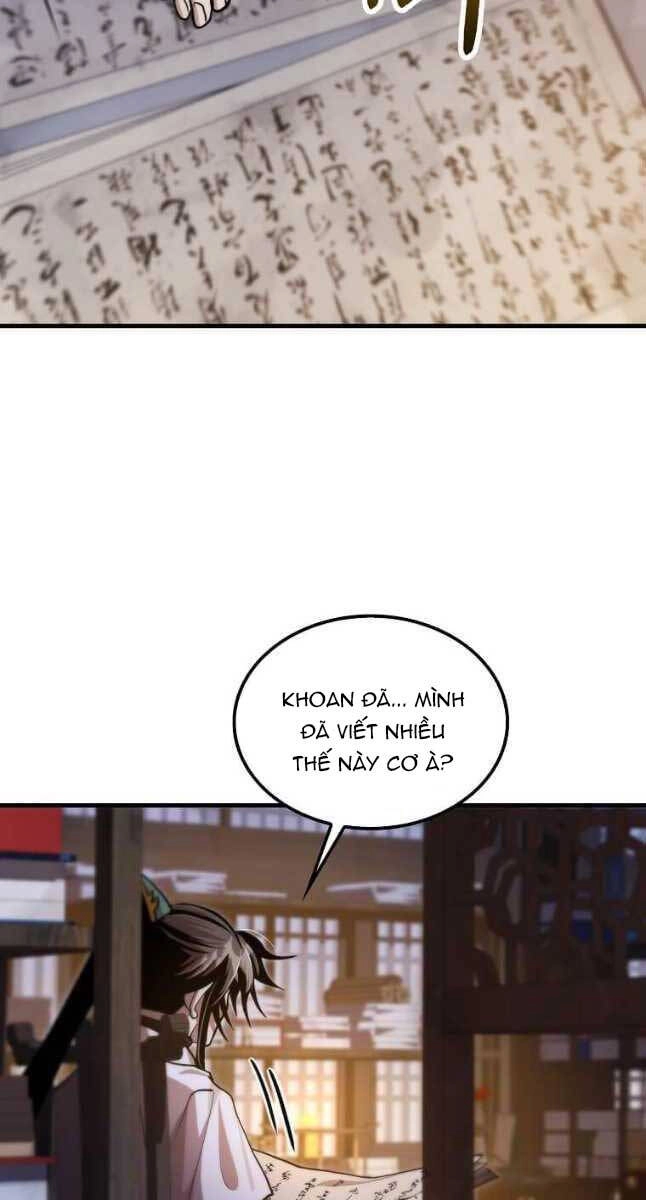 Bác Sĩ Trùng Sinh Về Murim Chapter 126 - 6