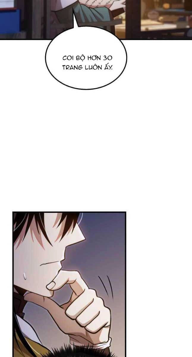 Bác Sĩ Trùng Sinh Về Murim Chapter 126 - 7