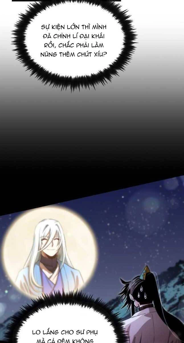 Bác Sĩ Trùng Sinh Về Murim Chapter 126 - 8