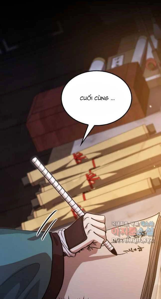 Bác Sĩ Trùng Sinh Về Murim Chapter 126 - 12