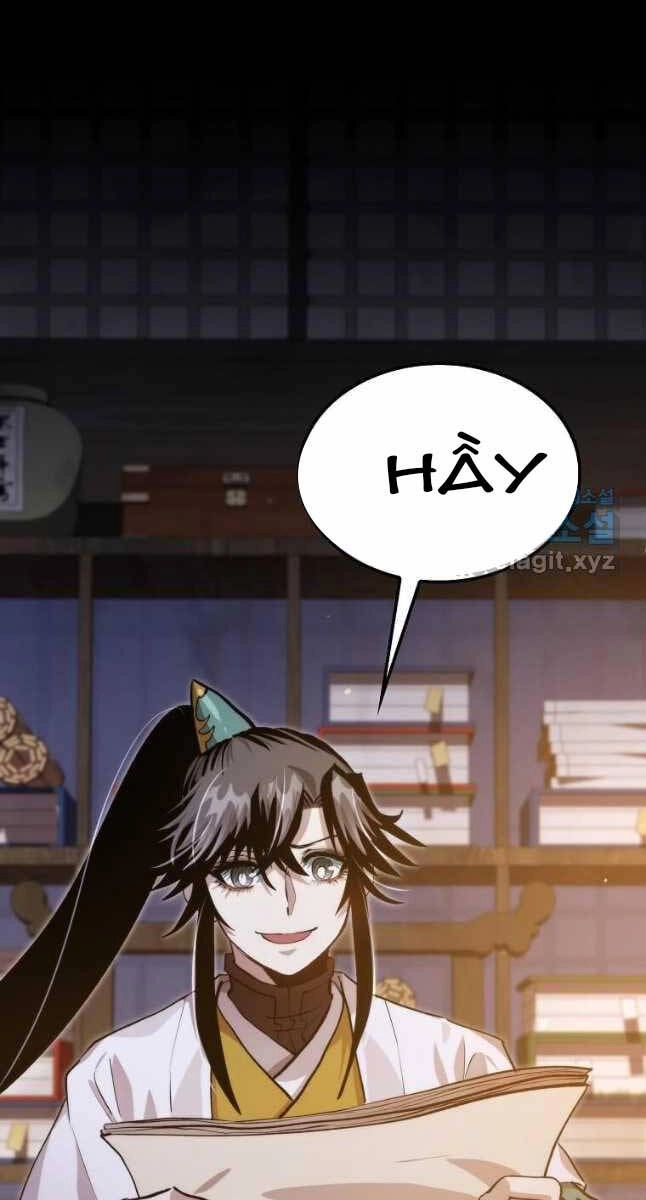 Bác Sĩ Trùng Sinh Về Murim Chapter 126 - 14