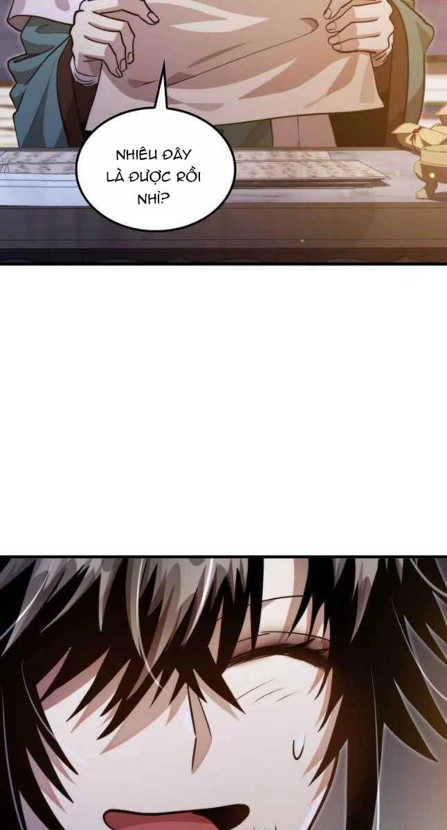 Bác Sĩ Trùng Sinh Về Murim Chapter 126 - 15